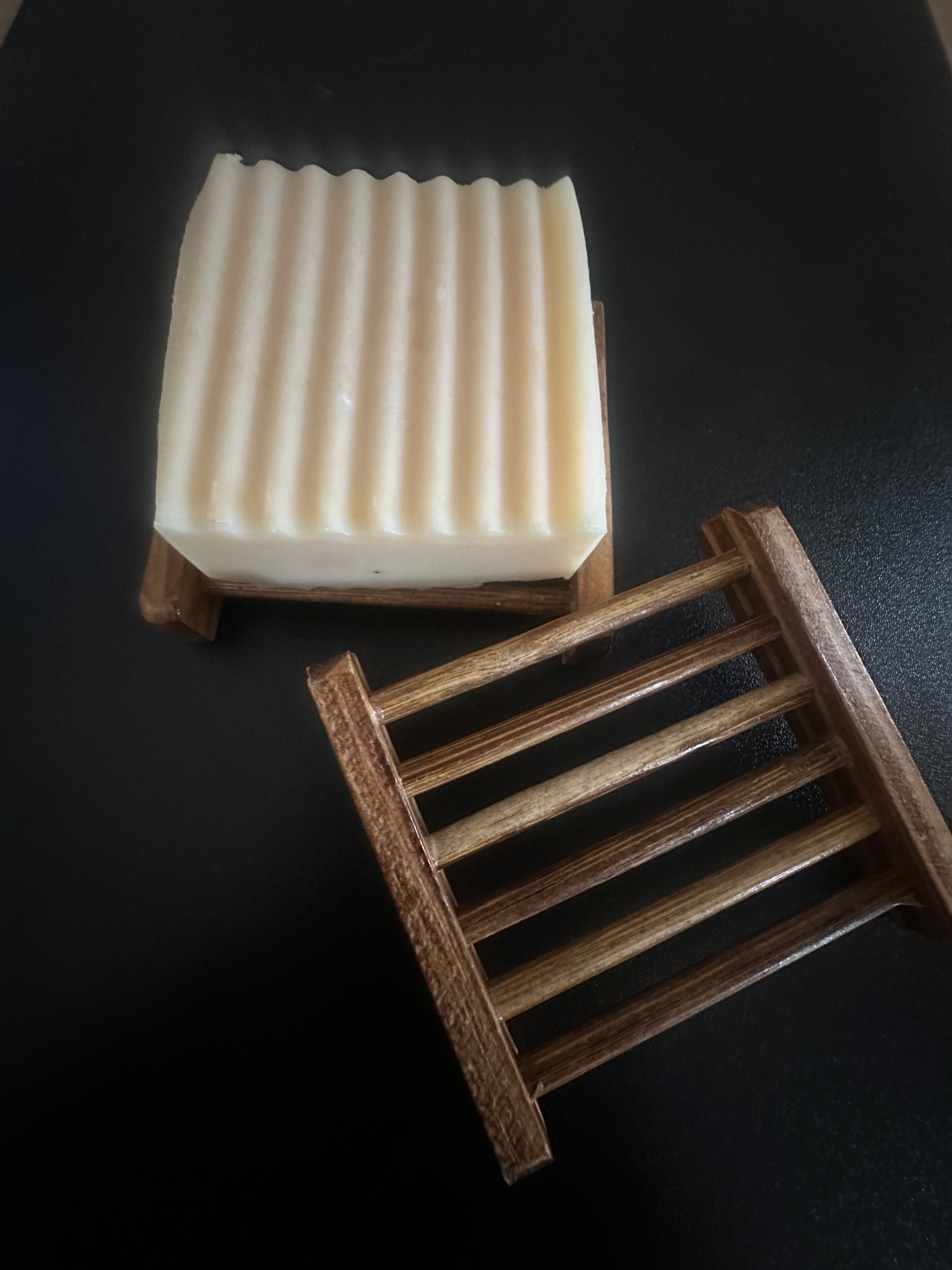 soap saver trays