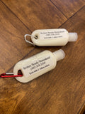 Goat Milk and Tallow Lotion  "To Go" 2 oz